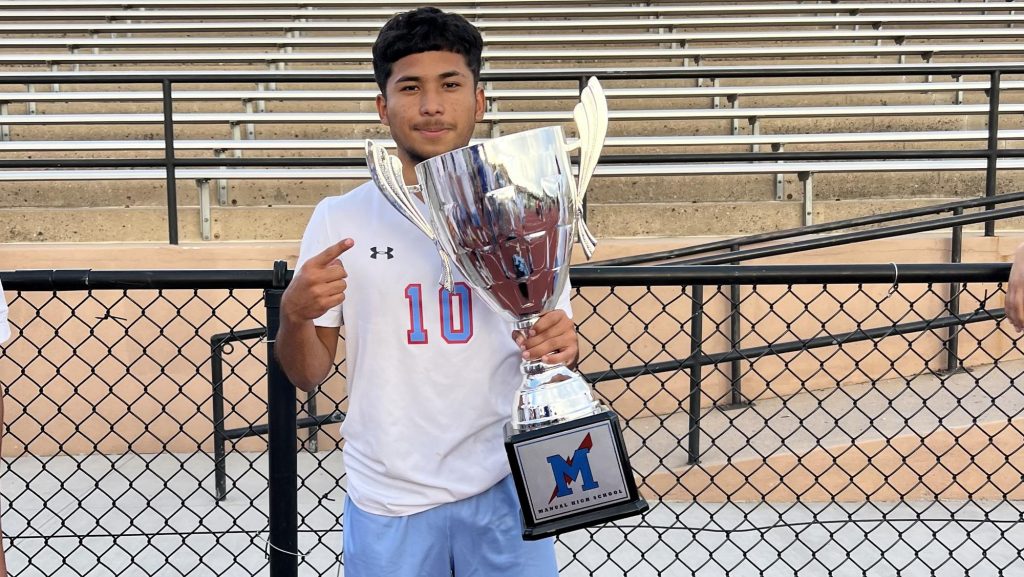 Josafat Rodeiguez Manual BSoc 2022