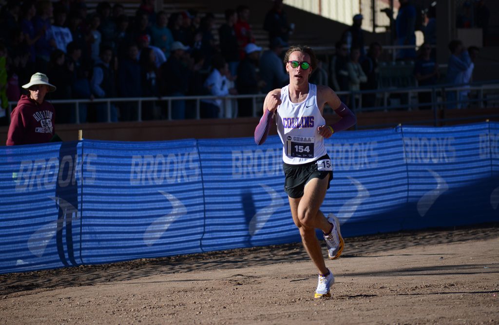 Fort Collins Christian Groendyk