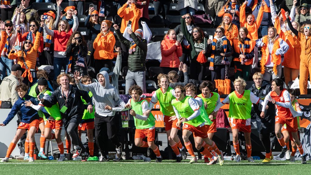 Vail Mountain boys soccer