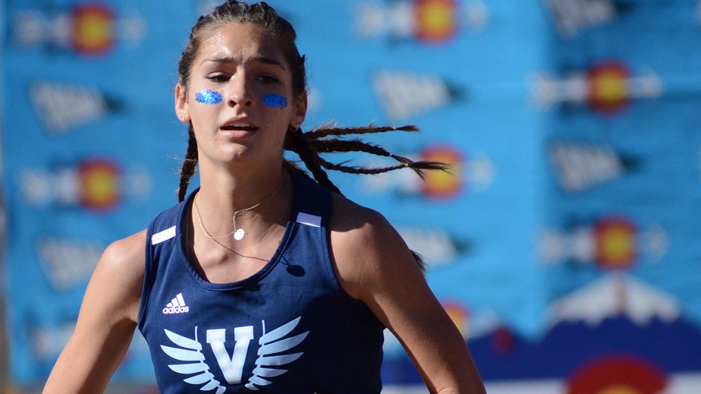 Brooke Wilson Valor XC 2022