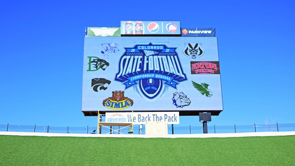 Championship Luncheon football