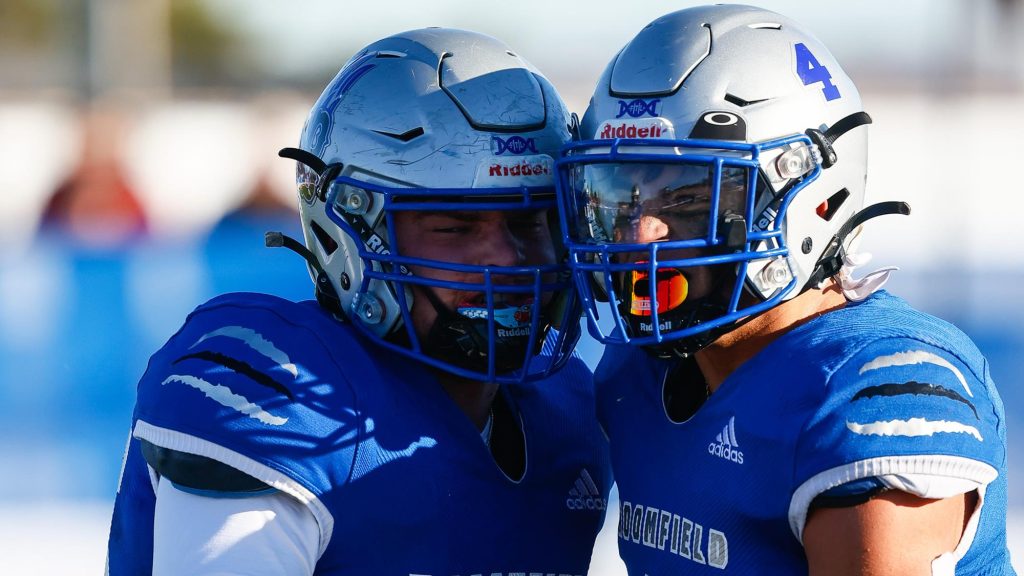 Broomfield FB 2022