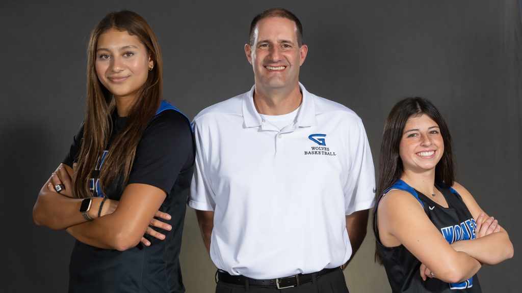 Grandview girls basketball