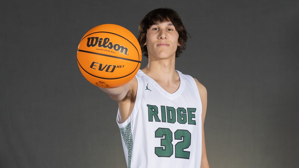 Fossil Ridge boys basketball