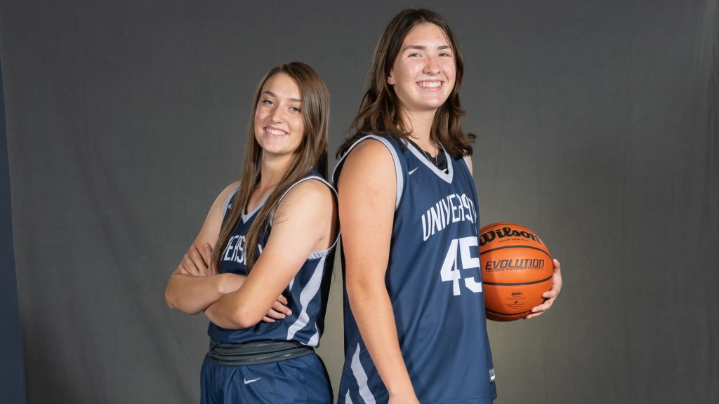 University GBB 2022 Media Day