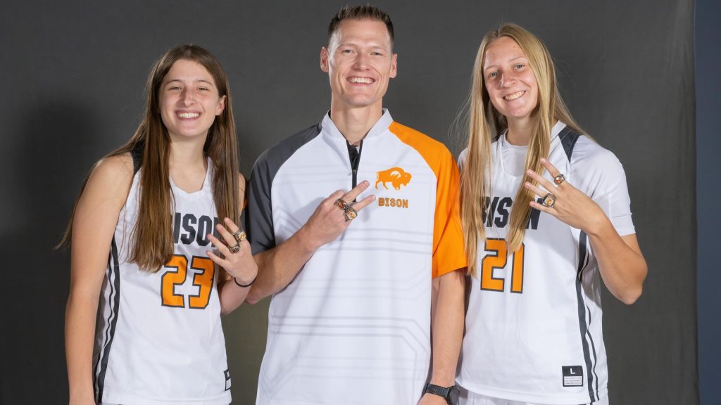 Flatirons Academy GBB Media Day 2022