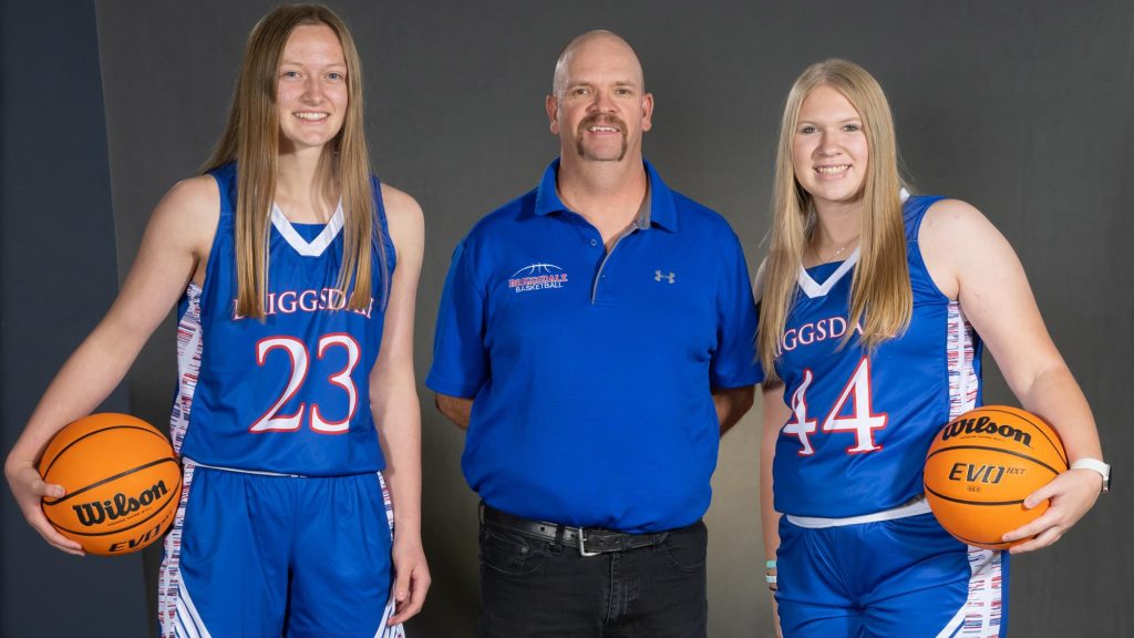 Briggsdale GBB Media Day 2022