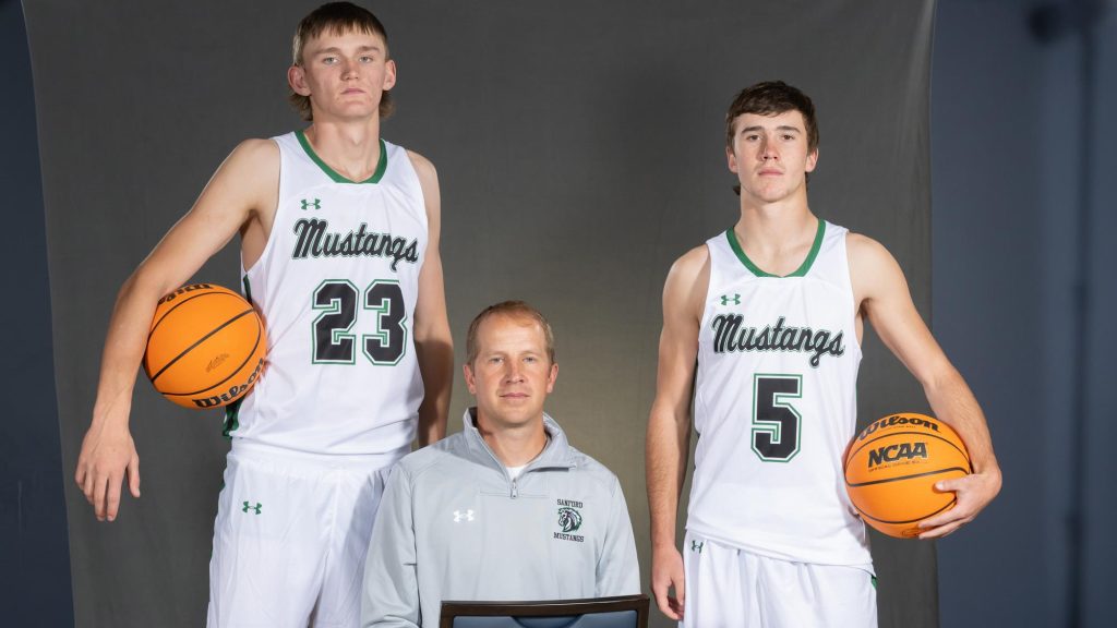 Sanford BBB Media Day 2022
