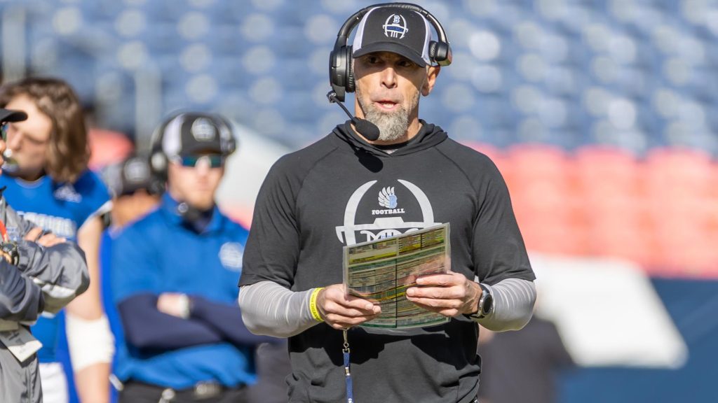 Blair Hubbard Broomfield FB HC