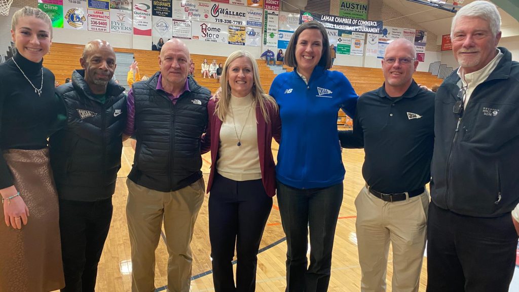 Lamar Holiday BBall Classic 2022