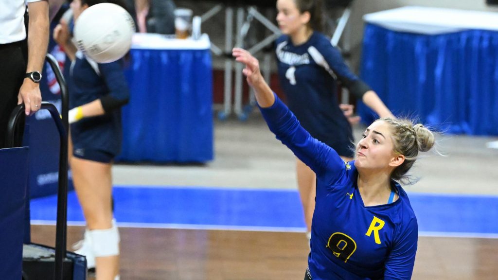 Izzy Starck Rampart GVB 2022