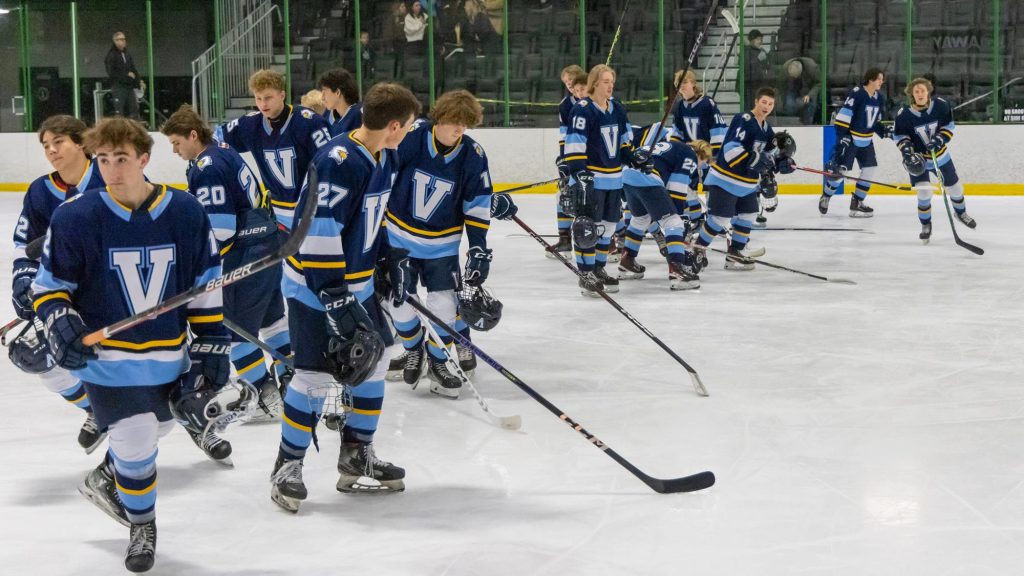 Valor hockey 2023