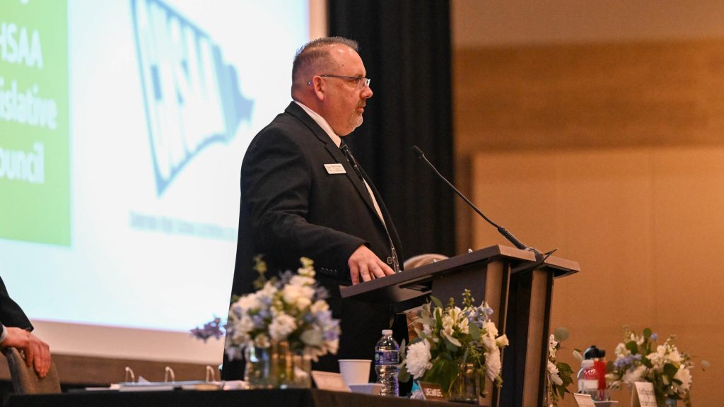 Mike Krueger LC January 2023