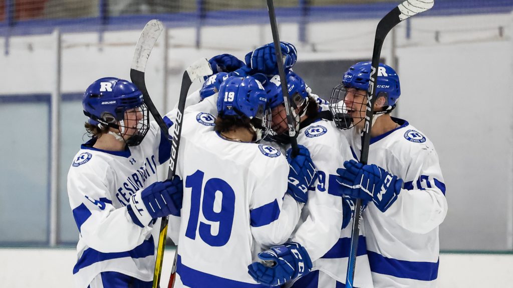 Rez Christian hockey 2023