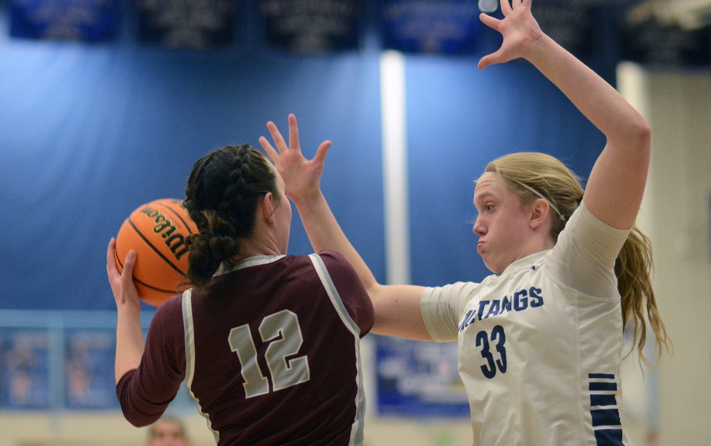 Girls Basketball: Horizon vs Ralston Valley