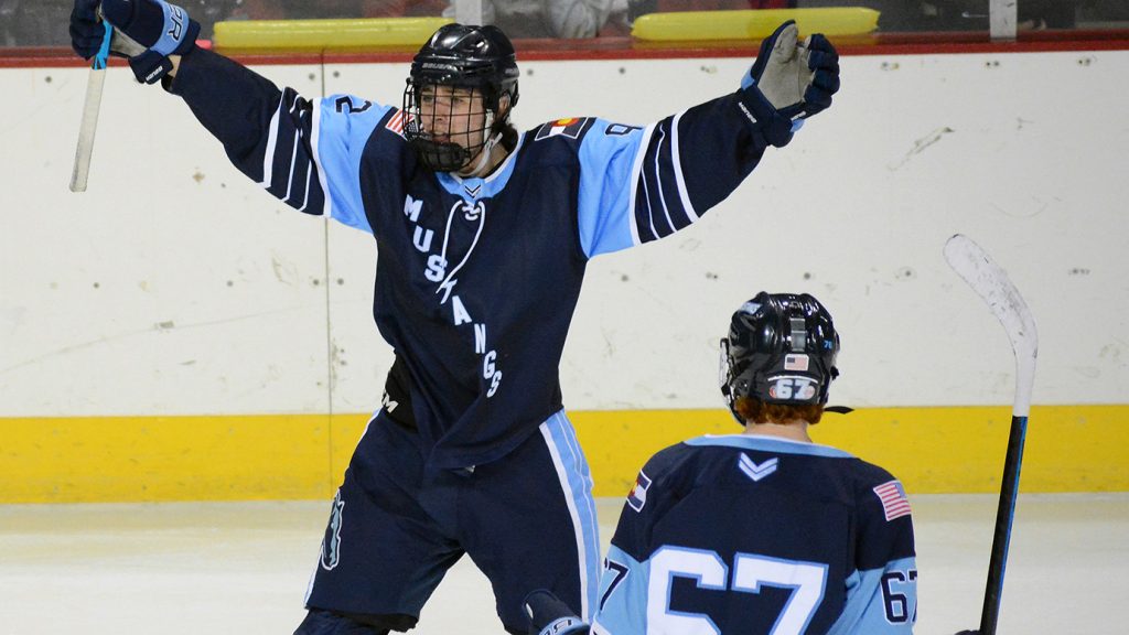 RV hockey playoffs 2023