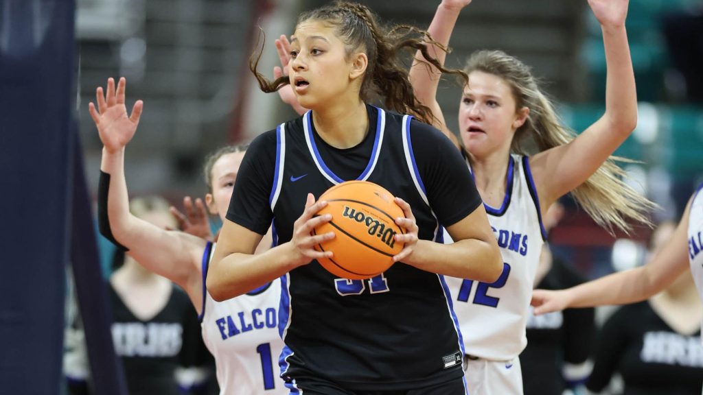 Sienna Betts Grandview 2023