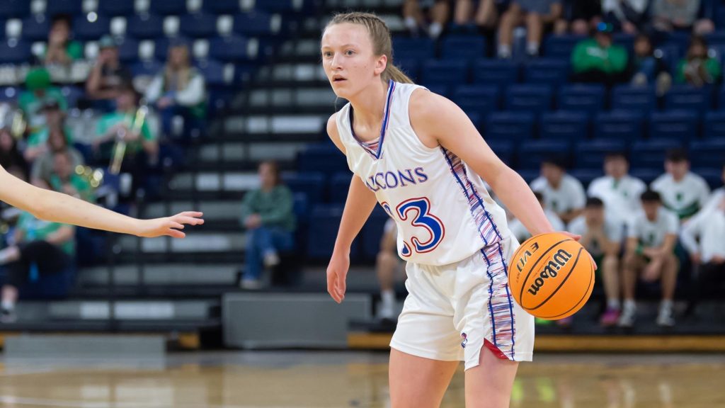 Briggsdale GBB Final 4 2023
