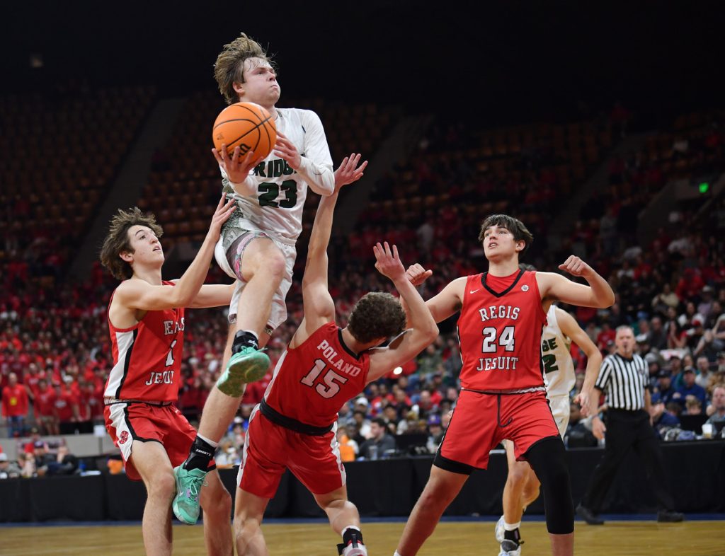 FR vs. RJ BBB Final 4 2023