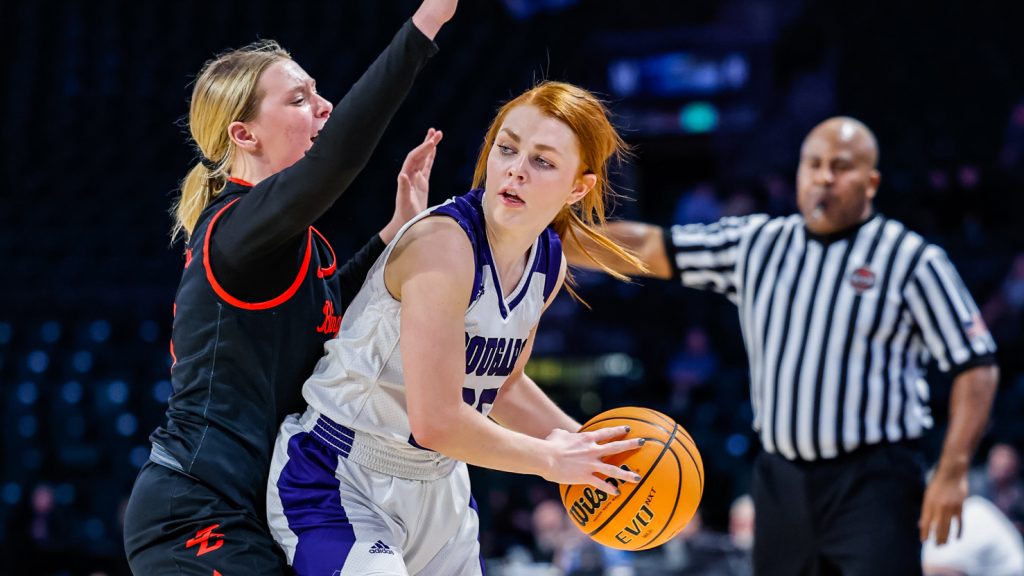 SedgCo vs. Burlington GBB playoffs 2023