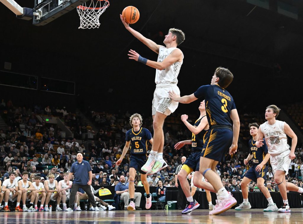 AA vs. Frederick BBB playoffs 2023