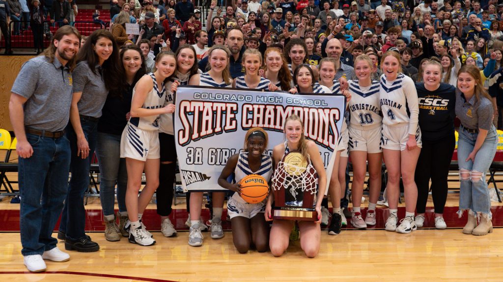 CSCS 2023 GBB Champs