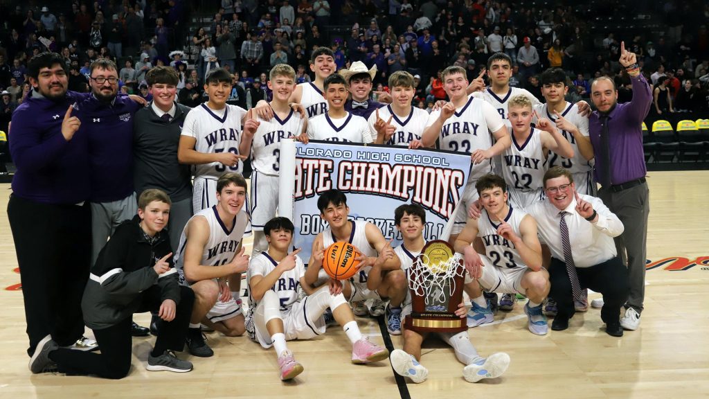 Wray 2023 BBB Champs