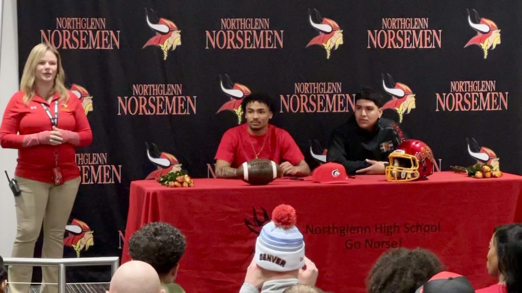 Melissa Silvernell Northglenn