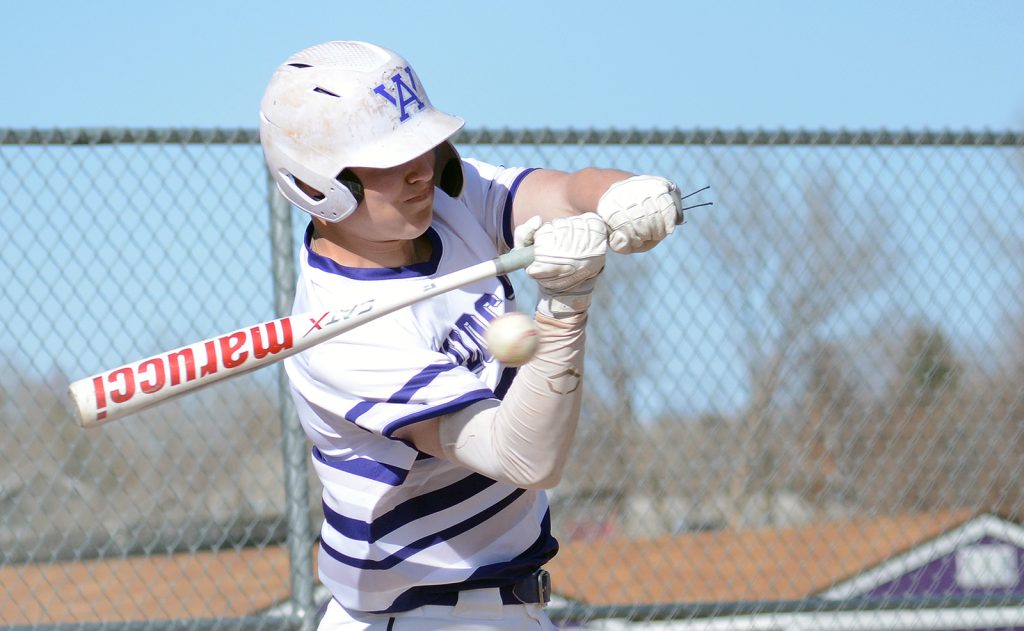 Baseball: ThunderRidge vs Arvada West