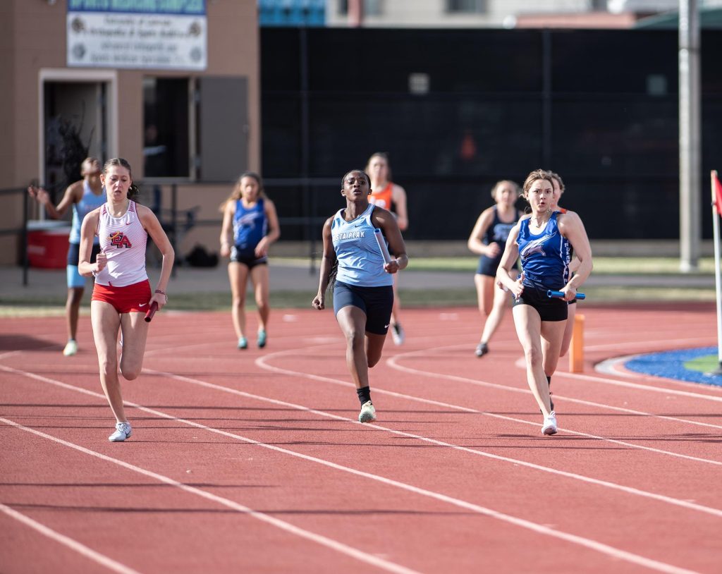 Northfield Nighthawk TF Invite 2023