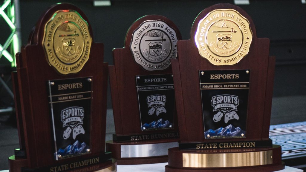 2023 Spring Esports championships