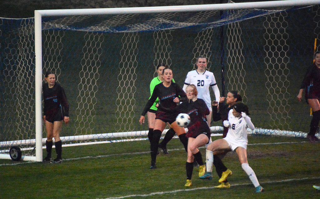 Girls Soccer: Columbine vs Chatfield