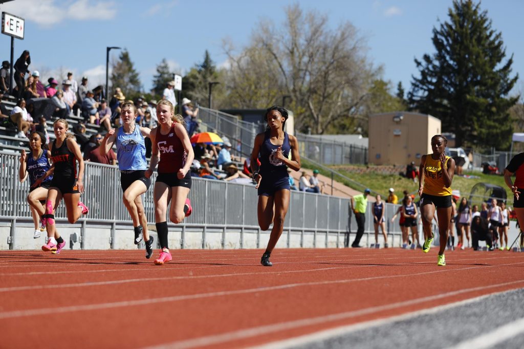 Spartan Invite TF 2023