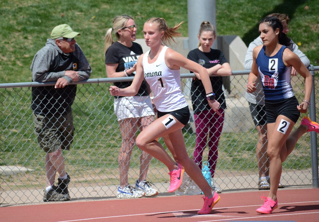 Track & Field: Jeffco League Championships 2023