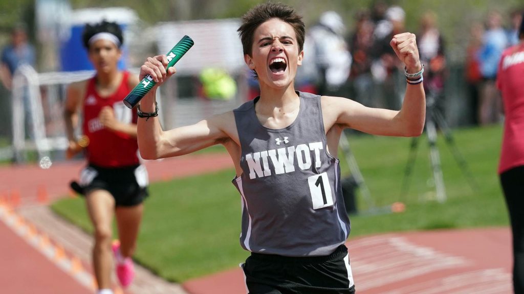 Boys 4A State Championships