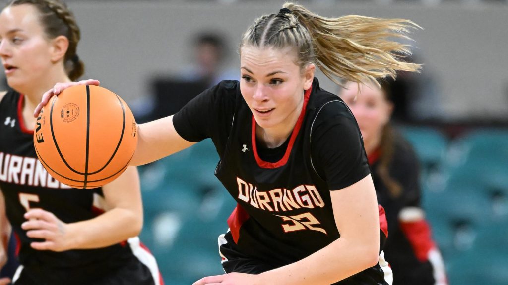 Mason Rowland Durango