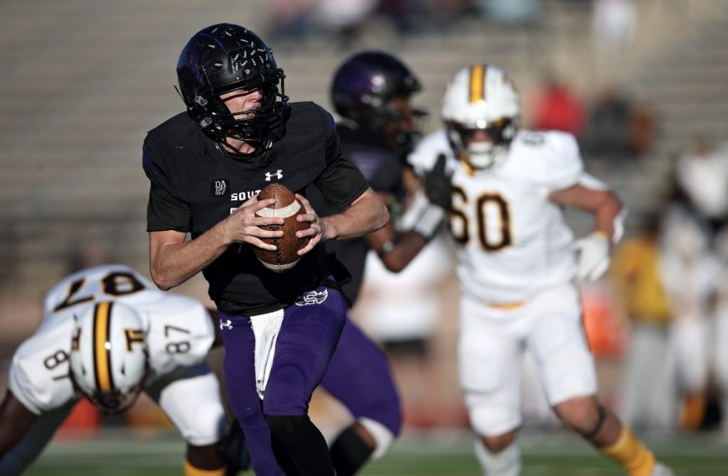 Joseph Capra Denver South