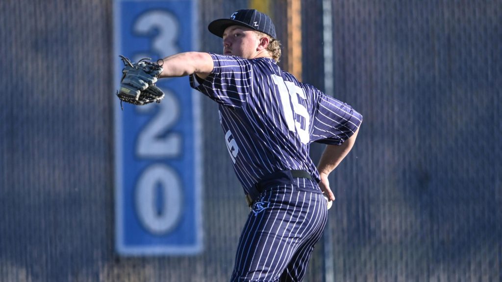 Severance Mason Bright