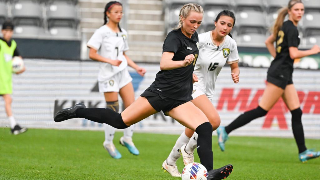 Kate Runyon Jefferson Academy