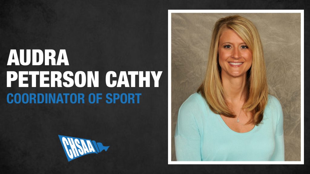 Hiring - Audra Peterson Cathy