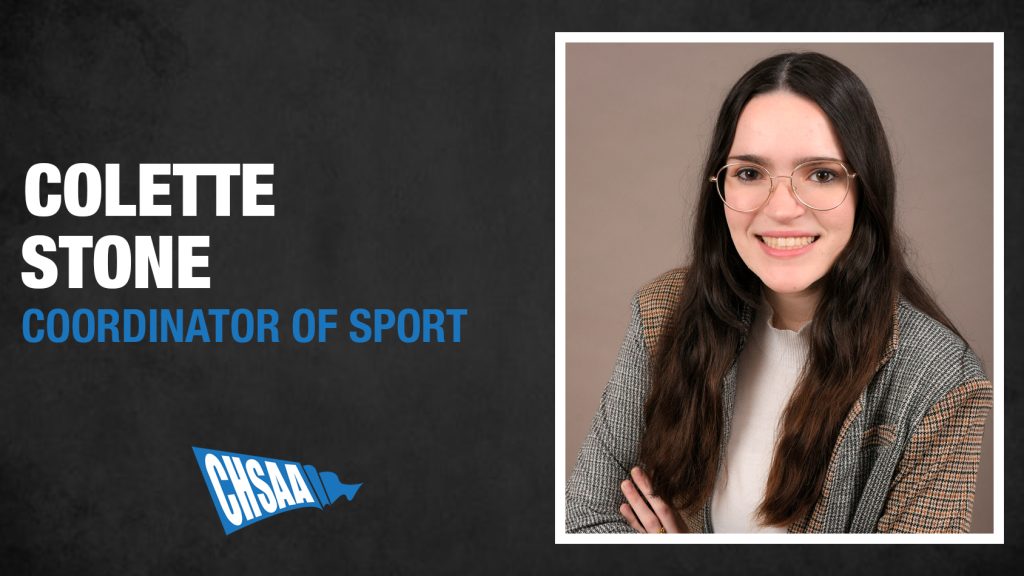 Hiring - Colette Stone