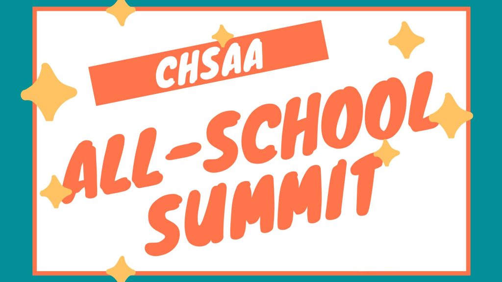 All-School Summit