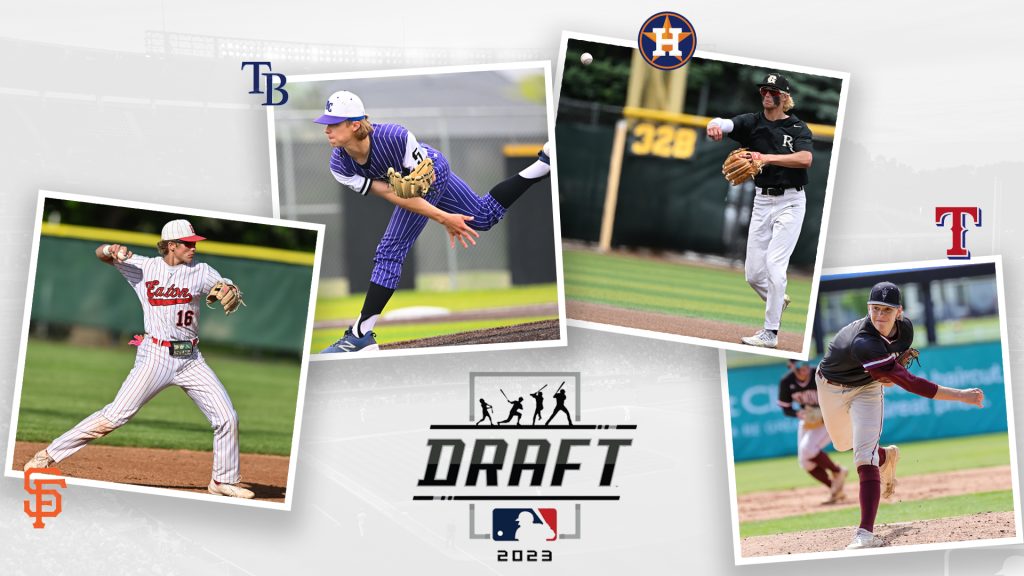 MLB Draft