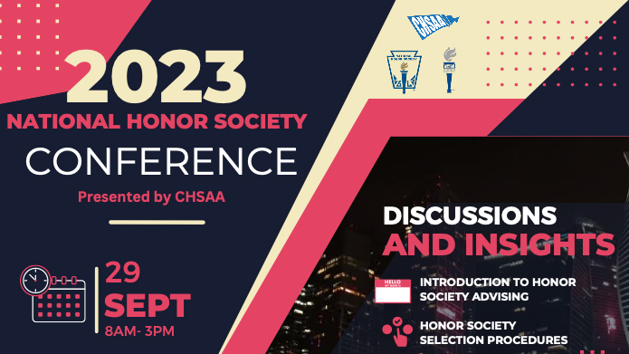 NHS-NJHS Sponsor Conference graphic wide