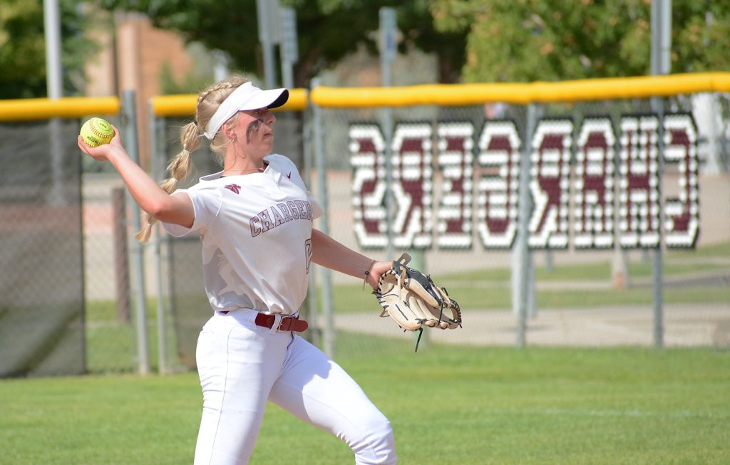 Softball: Legend vs Chatfield
