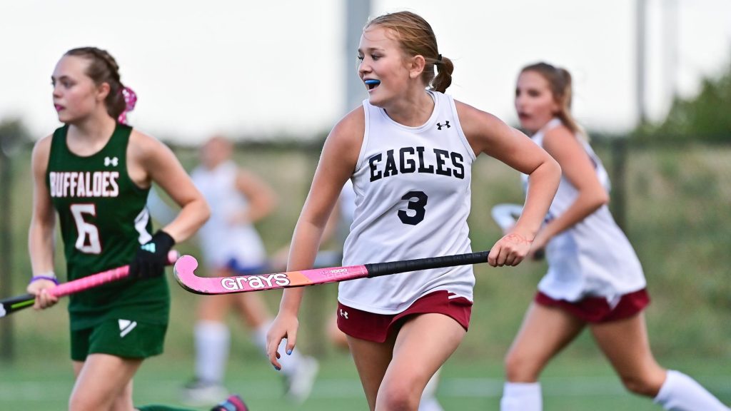Dakota Ridge Field Hockey