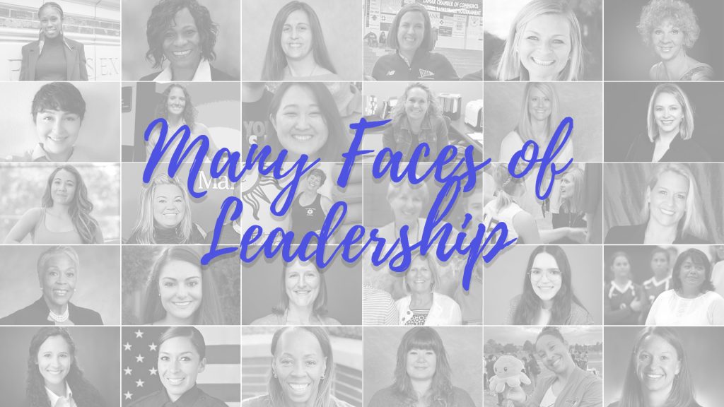 Many Faces of Leadership 2023