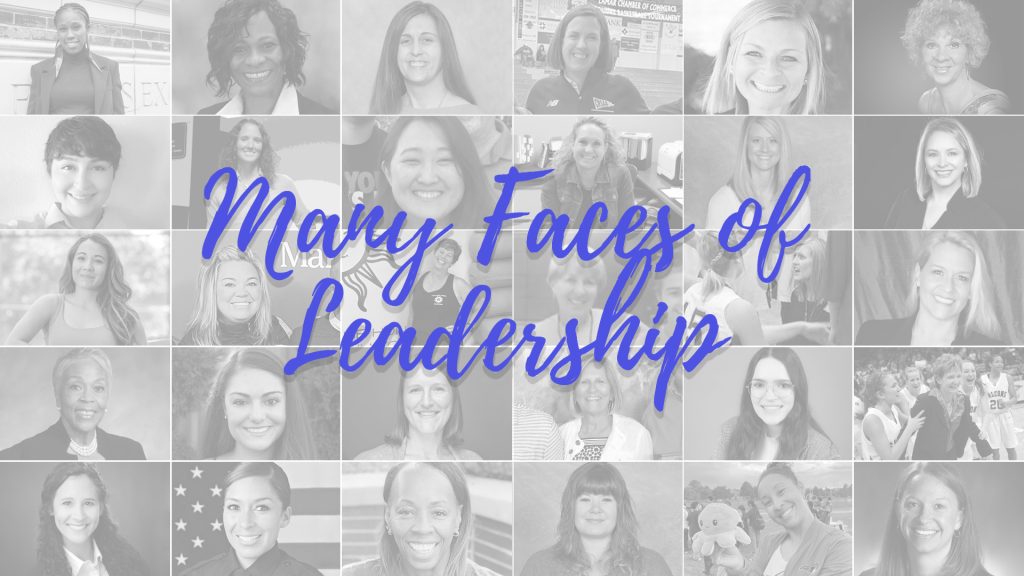 Many Faces of Leadership 2 2023