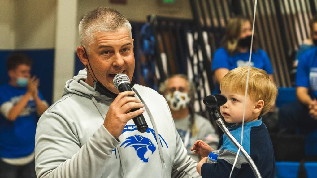 Kris Cotterman Pueblo Central