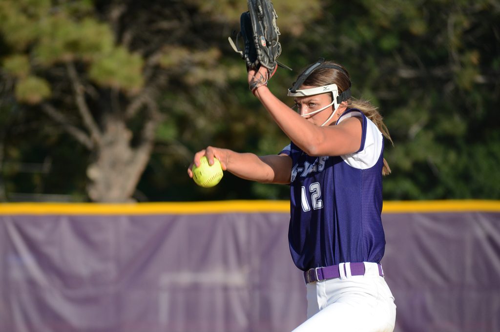 Softball: Columbine vs Arvada West
